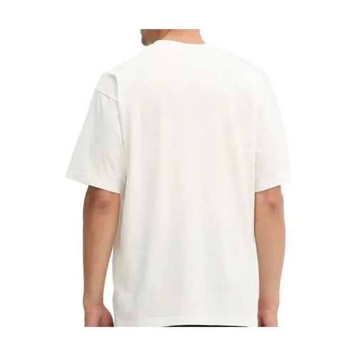 Vans - Tops > T-Shirts - White - Vans - Modalova