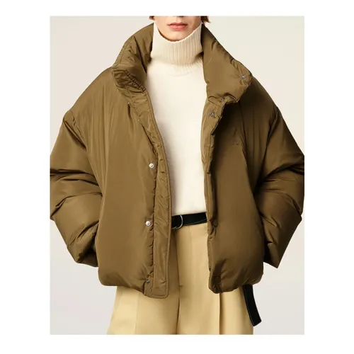 Jackets > Winter Jackets - - Ami Paris - Modalova