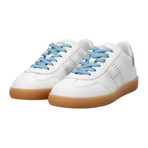 Hogan - Shoes > Sneakers - White - Hogan - Modalova