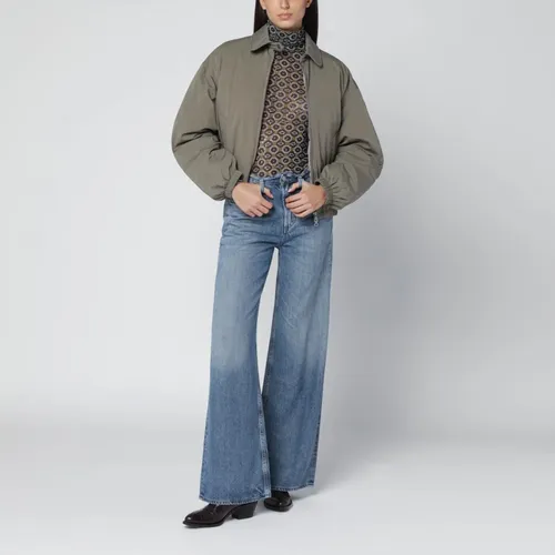 Jeans > Wide Jeans - - Citizens of Humanity - Modalova