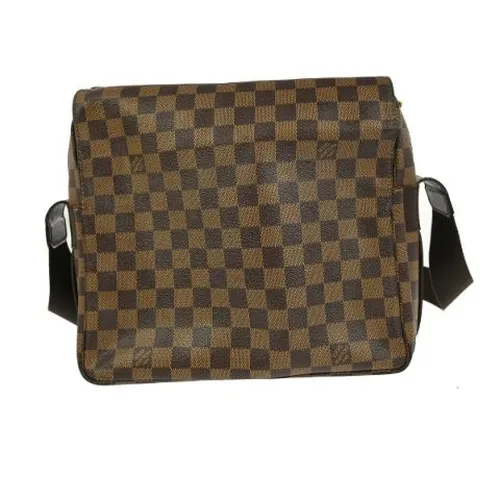 Pre-owned > Pre-owned Bags > Pre-owned Cross Body Bags - - Louis Vuitton Vintage - Modalova