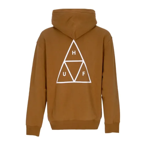 Sweatshirts & Hoodies > Hoodies - - HUF - Modalova