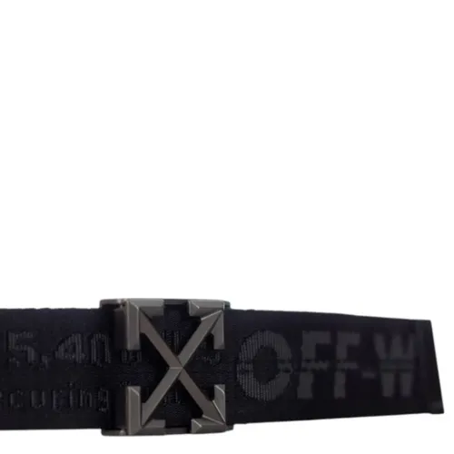 Accessories > Belts - - Off White - Modalova