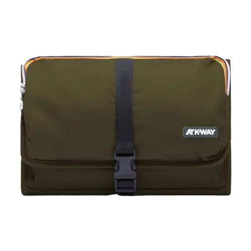 Bags > Toilet Bags - - K-Way - Modalova