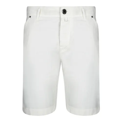 Shorts > Casual Shorts - - Jacob Cohën - Modalova