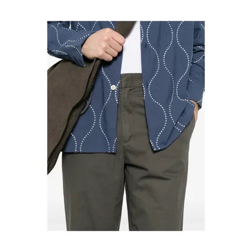 Trousers > Chinos - - Samsøe Samsøe - Modalova