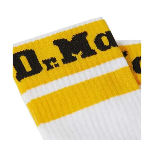 Underwear > Socks - - Dr. Martens - Modalova