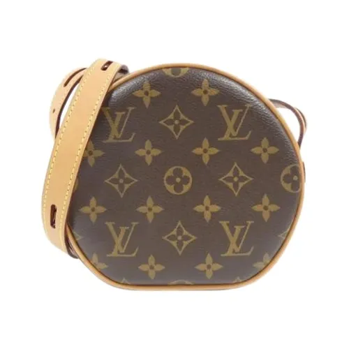 Pre-owned > Pre-owned Bags > Pre-owned Cross Body Bags - - Louis Vuitton Vintage - Modalova