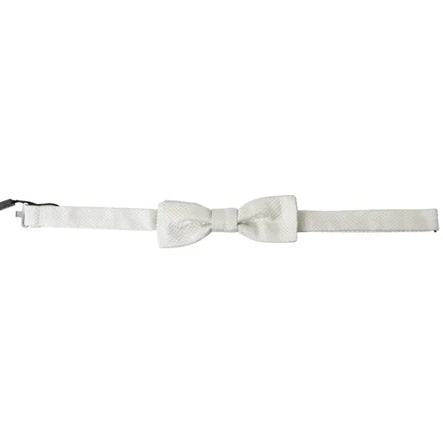 Accessories > Bowties - - Dolce & Gabbana - Modalova