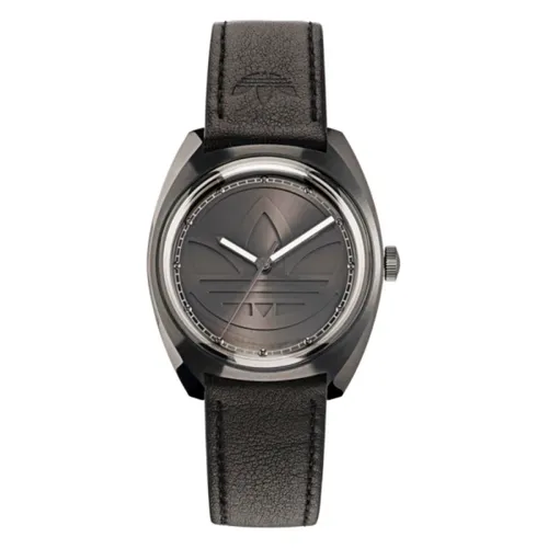 Accessories > Watches - - Adidas - Modalova