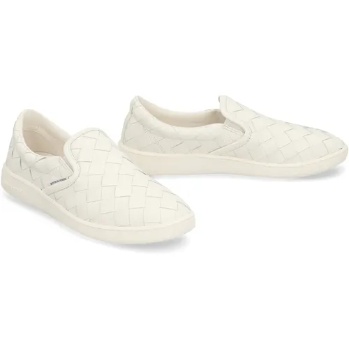 Shoes > Sneakers - - Bottega Veneta - Modalova