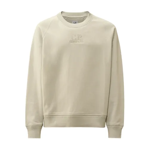 Sweatshirts & Hoodies > Sweatshirts - - C.p. Company - Modalova