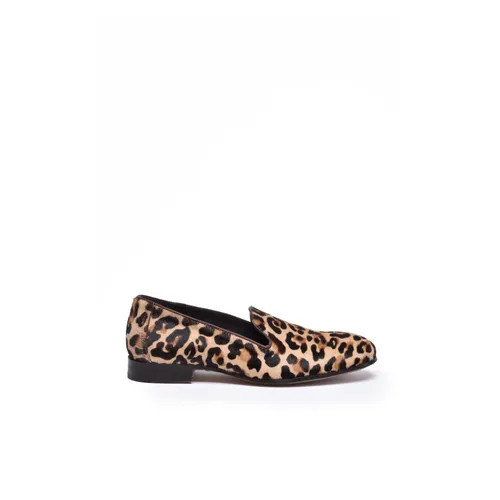 Shoes > Flats > Loafers - - Peppe Migliore - Modalova