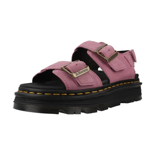 Shoes > Sandals > Flat Sandals - - Dr. Martens - Modalova
