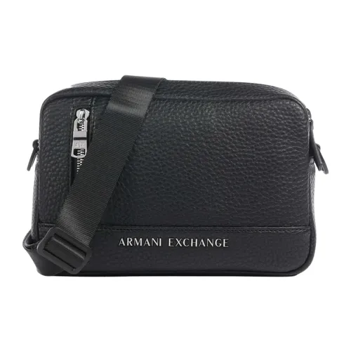 Bags > Messenger Bags - - Armani Exchange - Modalova