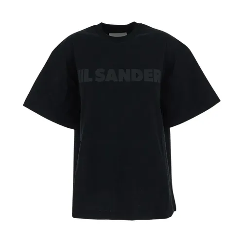 Tops > T-Shirts - - Jil Sander - Modalova