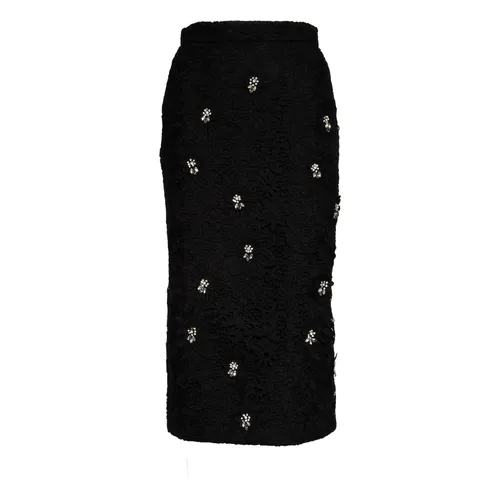 Skirts > Midi Skirts - - Essentiel Antwerp - Modalova