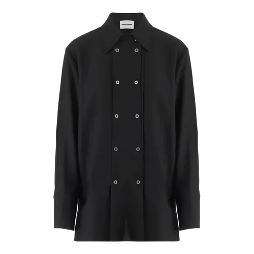 Jackets > Light Jackets - - Jil Sander - Modalova