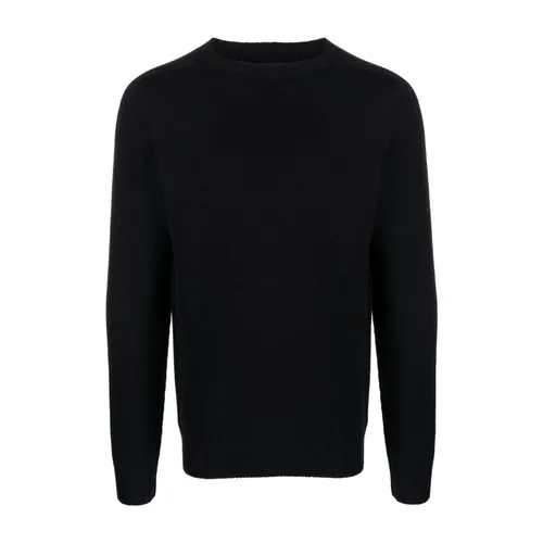 Knitwear > Round-neck Knitwear - - Dondup - Modalova