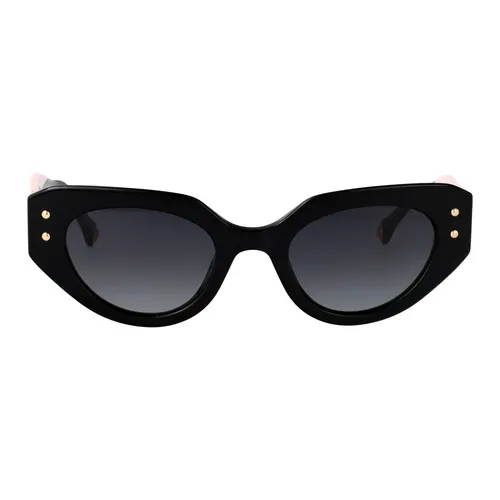 Accessories > Sunglasses - - Carolina Herrera - Modalova