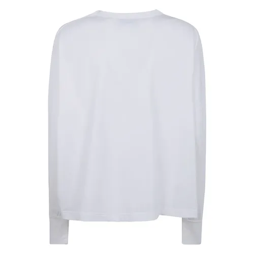 Tops > Long Sleeve Tops - - Studio Nicholson - Modalova