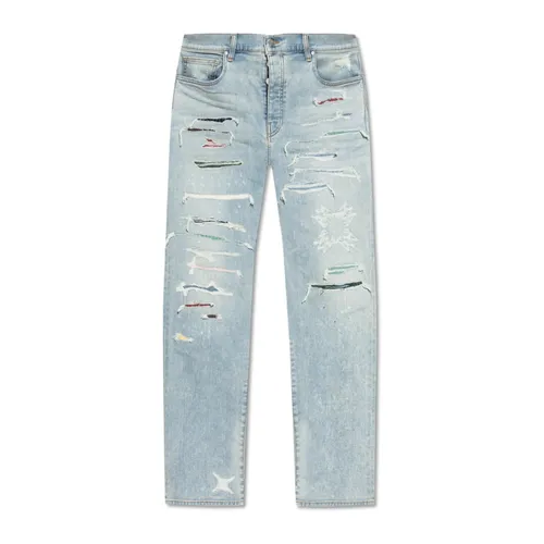 Jeans > Slim-fit Jeans - - Amiri - Modalova