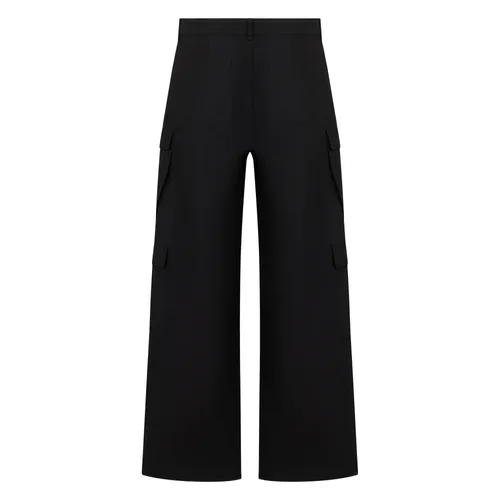 Trousers > Wide Trousers - - Rick Owens - Modalova