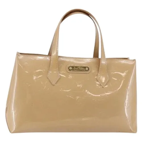Pre-owned > Pre-owned Bags > Pre-owned Handbags - - Louis Vuitton Vintage - Modalova