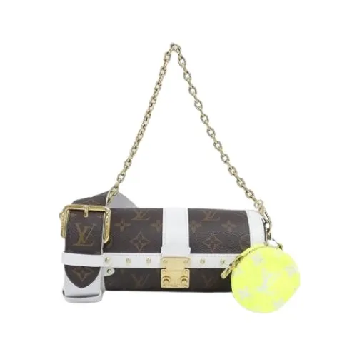 Pre-owned > Pre-owned Bags > Pre-owned Cross Body Bags - - Louis Vuitton Vintage - Modalova