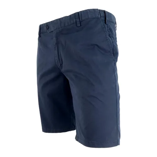 Shorts > Casual Shorts - - Meyer - Modalova