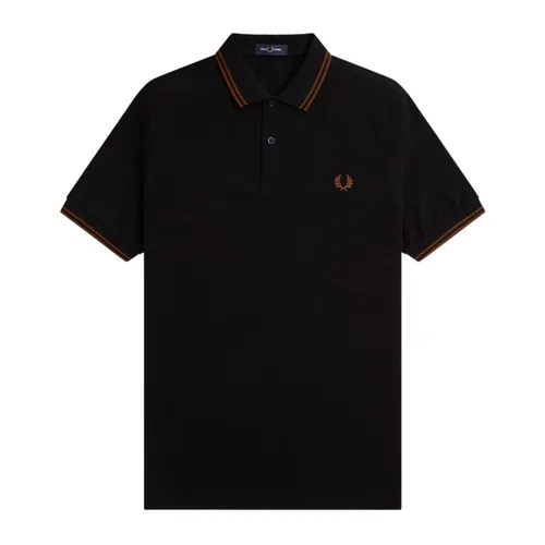 Tops > Polo Shirts - - Fred Perry - Modalova