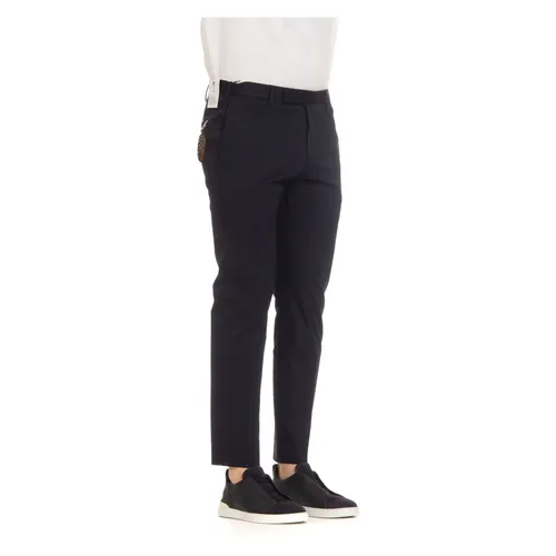 Trousers > Suit Trousers - - PT Torino - Modalova