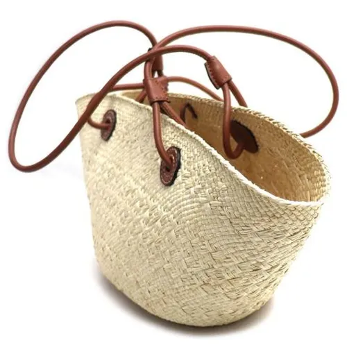 Pre-owned > Pre-owned Bags > Pre-owned Tote Bags - - Loewe Pre-owned - Modalova