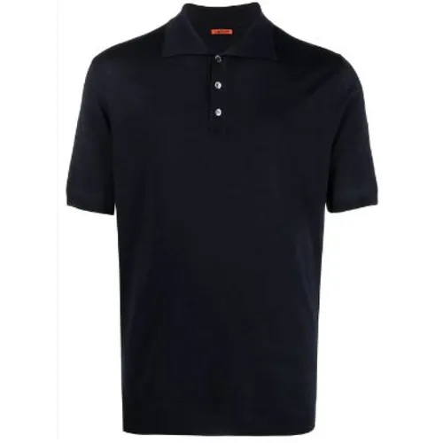 Tops > Polo Shirts - - Barena Venezia - Modalova