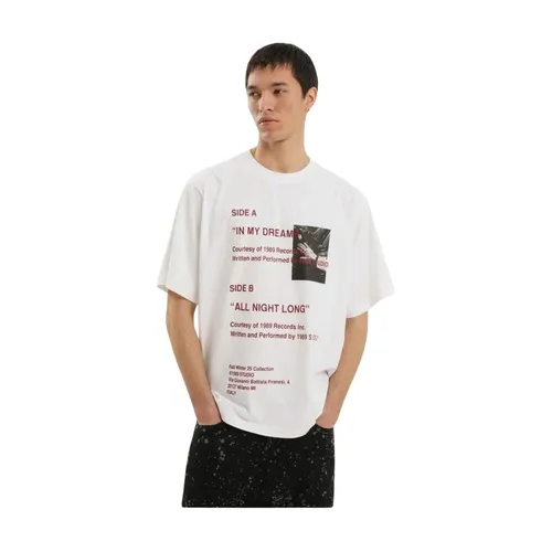 Tops > T-Shirts - - 1989 Studio - Modalova