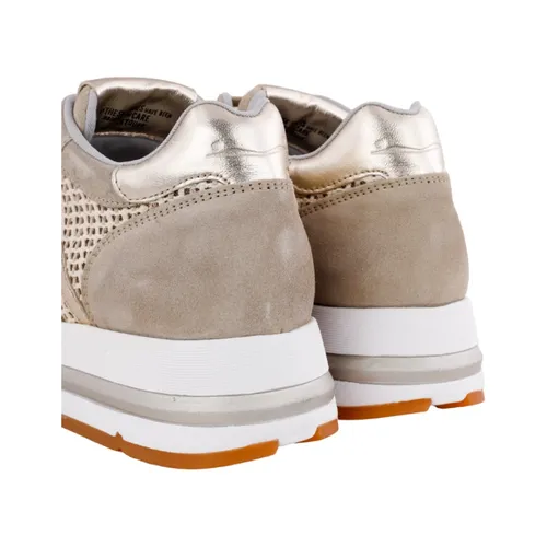 Shoes > Sneakers - - Voile Blanche - Modalova
