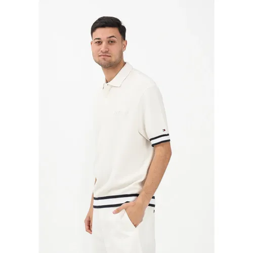 Tops > Polo Shirts - - Tommy Hilfiger - Modalova