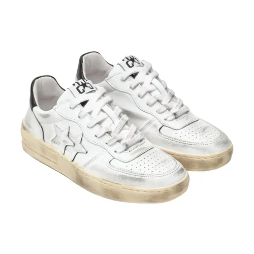 Star - Shoes > Sneakers - White - 2Star - Modalova