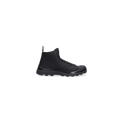 Shoes > Boots > Lace-up Boots - - Panchic - Modalova