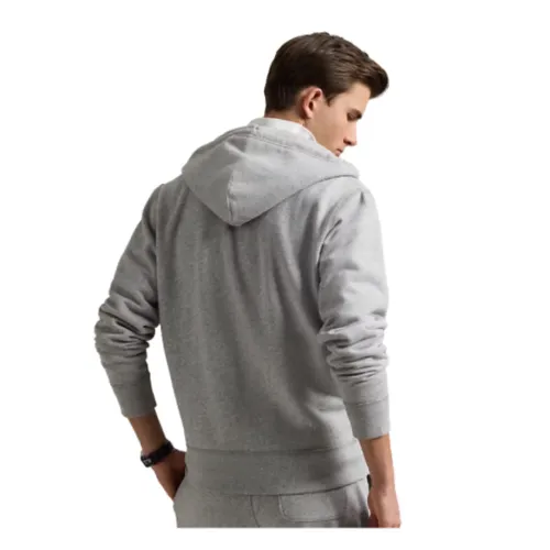 Sweatshirts & Hoodies > Zip-throughs - - Ralph Lauren - Modalova