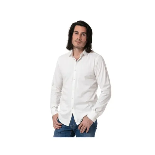 Shirts > Casual Shirts - - Karl Lagerfeld - Modalova
