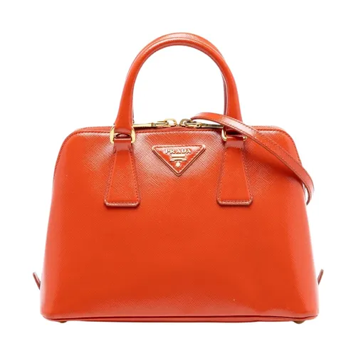 Pre-owned > Pre-owned Bags > Pre-owned Handbags - - Prada Vintage - Modalova