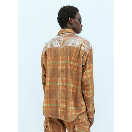Shirts > Casual Shirts - - ERL - Modalova