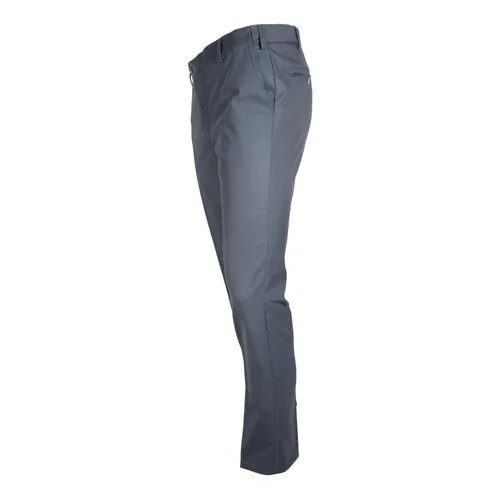 Meyer - Trousers > Chinos - Gray - Meyer - Modalova