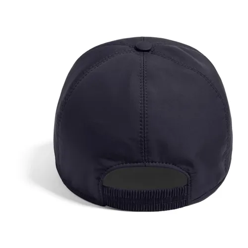 Accessories > Hats > Caps - - Zegna - Modalova