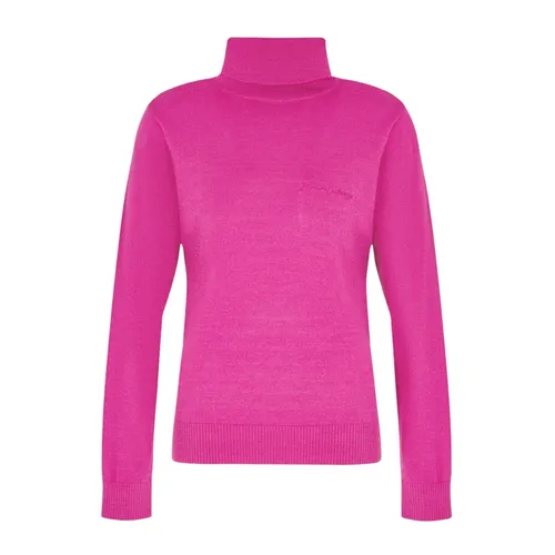 Knitwear > Turtlenecks - - Armani Exchange - Modalova
