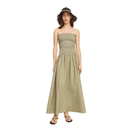 Dresses > Day Dresses > Maxi Dresses - - By Malene Birger - Modalova