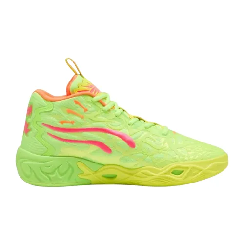 Puma - Shoes > Sneakers - Green - Puma - Modalova
