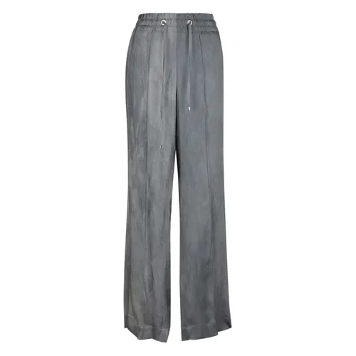 Trousers > Wide Trousers - - Seafarer - Modalova