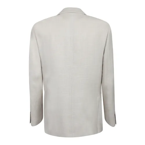 Suits > Formal Blazers - - Lardini - Modalova